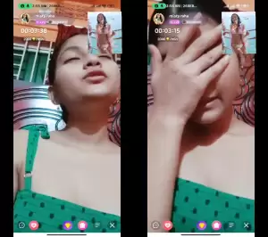 VID- new chamet girl live collection 49