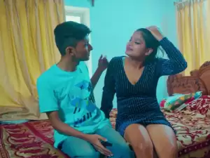 Desi Boyfriend and Girlfriend Enjoyed Their Hardcore Sex