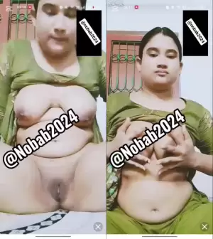New- Chamet girl live show 11