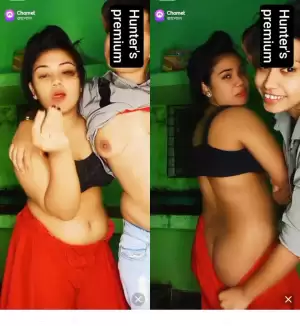 New- Chamet girl live show 21