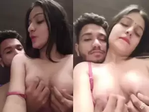 Beautiful bhabhi hard fucking mms with loud moans -part2