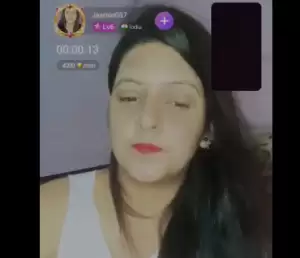 chamet girl show live