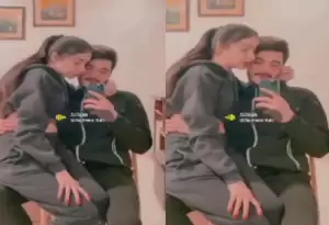SMOKING SEXY SLUTTY GIRLFRIEND GETTING FUCK BY LOVERS DEEP EROTIC