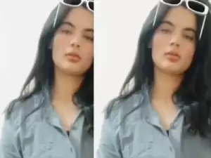 Beautiful Sexy Indian Babe