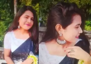 Cute GF Showing Leaked