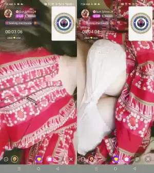 VID- CHamet viral collection Sex 12