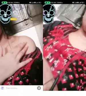 VID- CHamet viral collection Sex 13