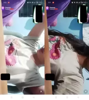 VID- CHamet viral collection Sex 14