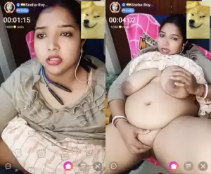 VID- CHamet viral collection Sex 35