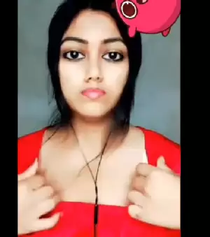 sexy teen show