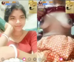 VID- CHamet viral collection Sex 43