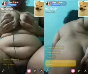 VID- CHamet viral collection Sex 45