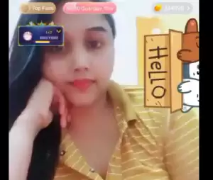 sexy girl chamet