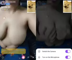 VID- CHamet viral collection Sex 46