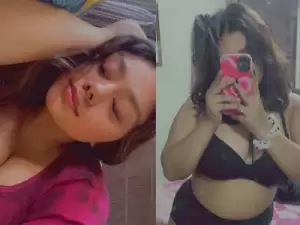 Horny Chubby Indian Girl Fucking Update