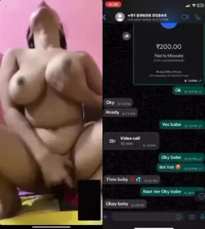 VID- Desi girl tango chametmix 03