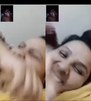 VID- Desi girl tango chametmix 62