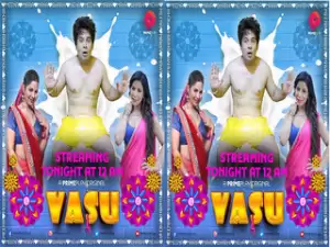 Today Exclusive- VASU Episode 2