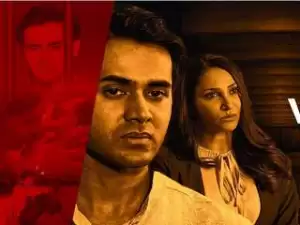 Today Exclusive-Virgin Suspect ( Part 1 ) Episode 2