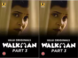 First On net -Walkman – Part 3  Episode 9