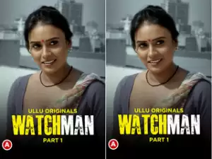 First On Net -Watchman – (Part 1) Episode 2