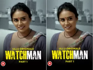 First On Net -Watchman – (Part 1) Episode 3