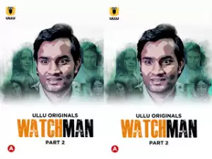 First On Net -Watchman – (Part 2)  Episode 6