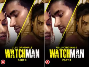 First On Net -Watchman – (Part 3) Episode 8