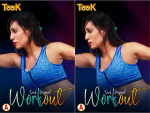 Today Exclusive-Workout