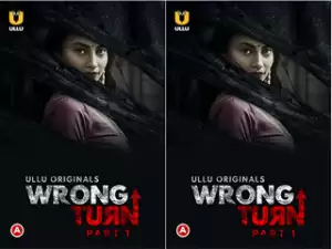 Today Exclusive -Wrong Turn (Part-1) Episode 3