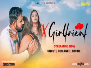 First On Net -X Girlfriend