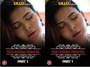 First On Net -Charmsukh – Yeh Kaisa Rishta ( Part-1 )  Episode 1
