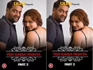 First On Net -Charmsukh – Yeh Kaisa Rishta ( Part-2 ) Episode 4