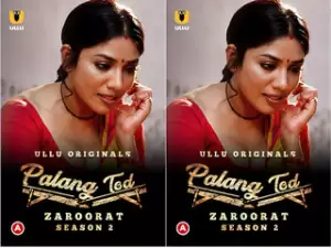 Fist On Net -Palang Tod (Zaroorat – Season 2) Episode 1