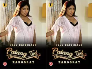 First On Net – Palang Tod (Zaroorat)  Episode 2
